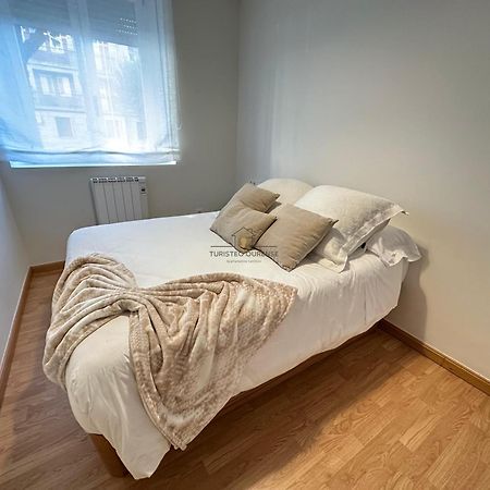 Appartamento Hogar Forxa Puente Ourense Esterno foto