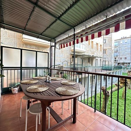 Appartamento Hogar Forxa Puente Ourense Esterno foto